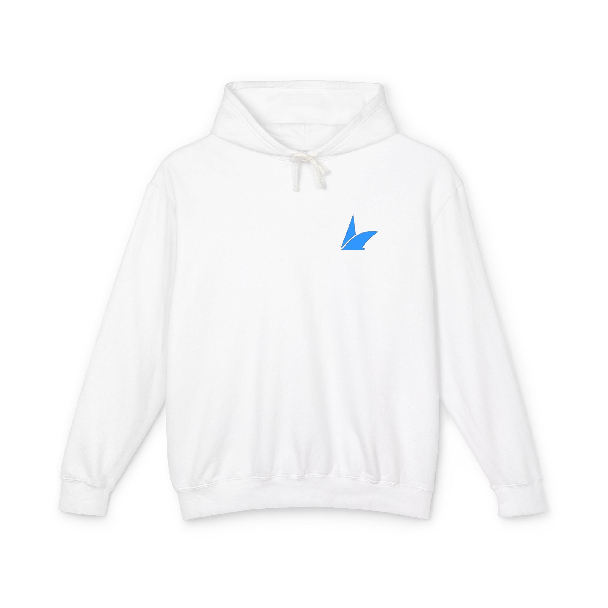 PABLO TITAN LEGACY HOODIE - BLACK EDITION