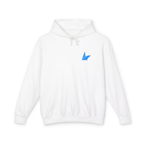 PABLO TITAN LEGACY HOODIE - BLACK EDITION