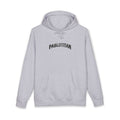 PABLO TITAN ESSENTIAL HOODIE - WHITE EDITION