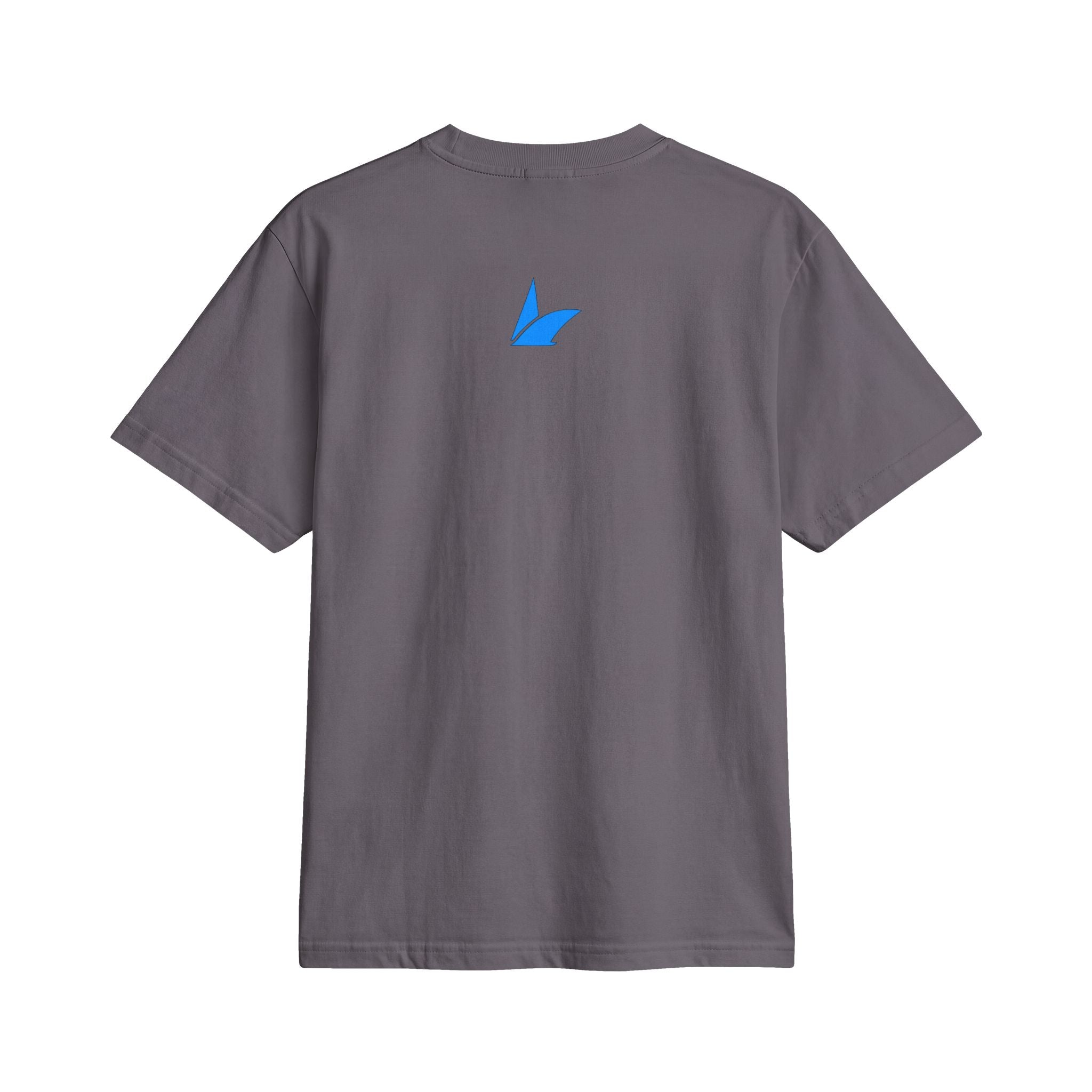 Pablo Titan Symbiote Origins Tee - White Edition