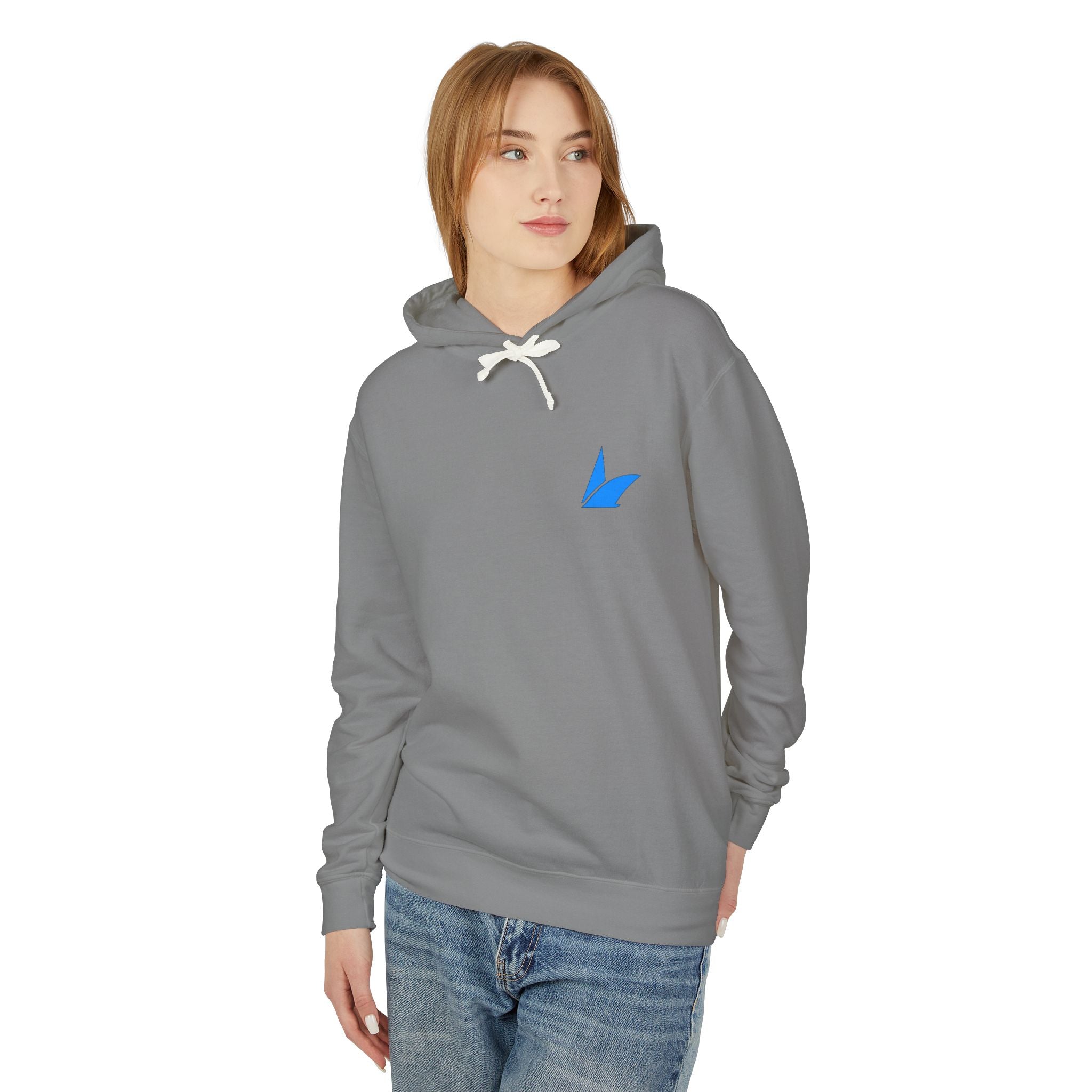 PABLO TITAN LEGACY HOODIE - BLACK EDITION