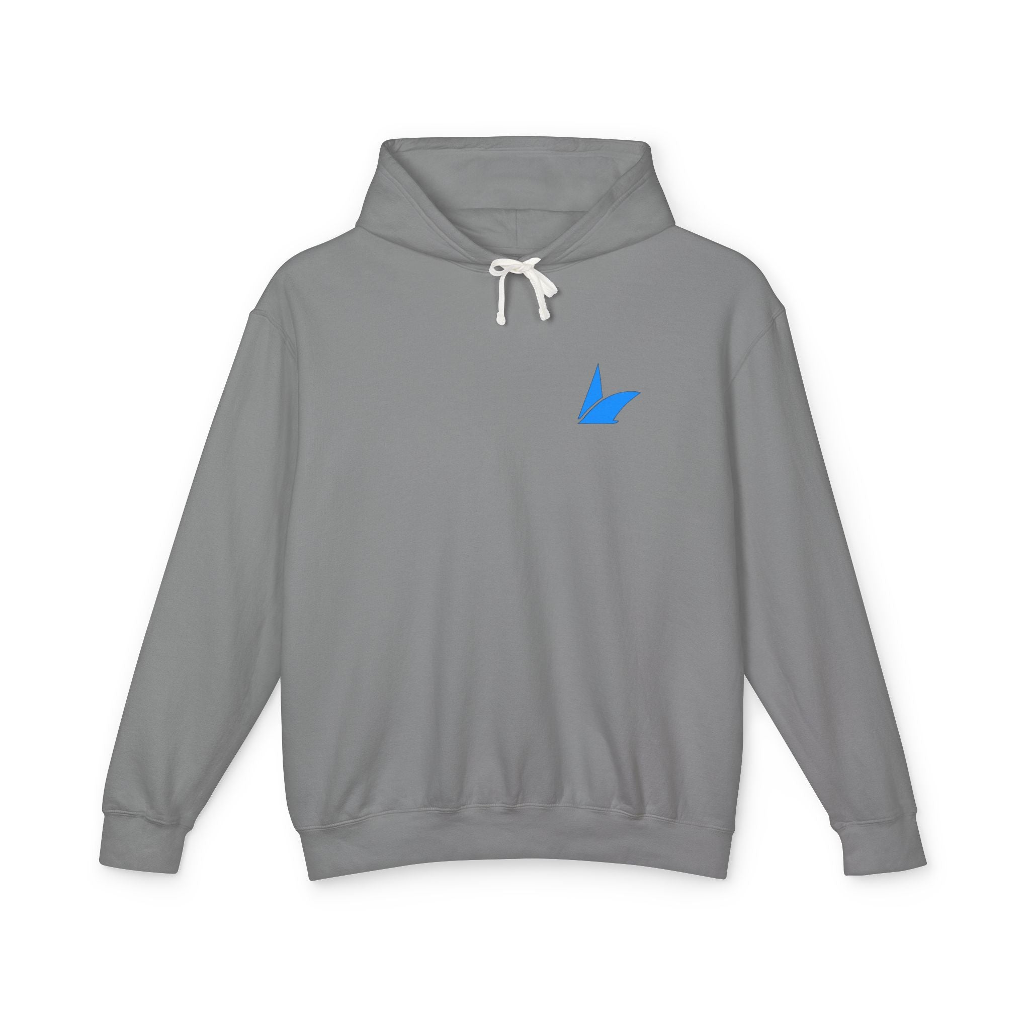 PABLO TITAN LEGACY HOODIE - BLACK EDITION