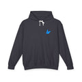 Unisex Lightweight Hooded Sweatshirt