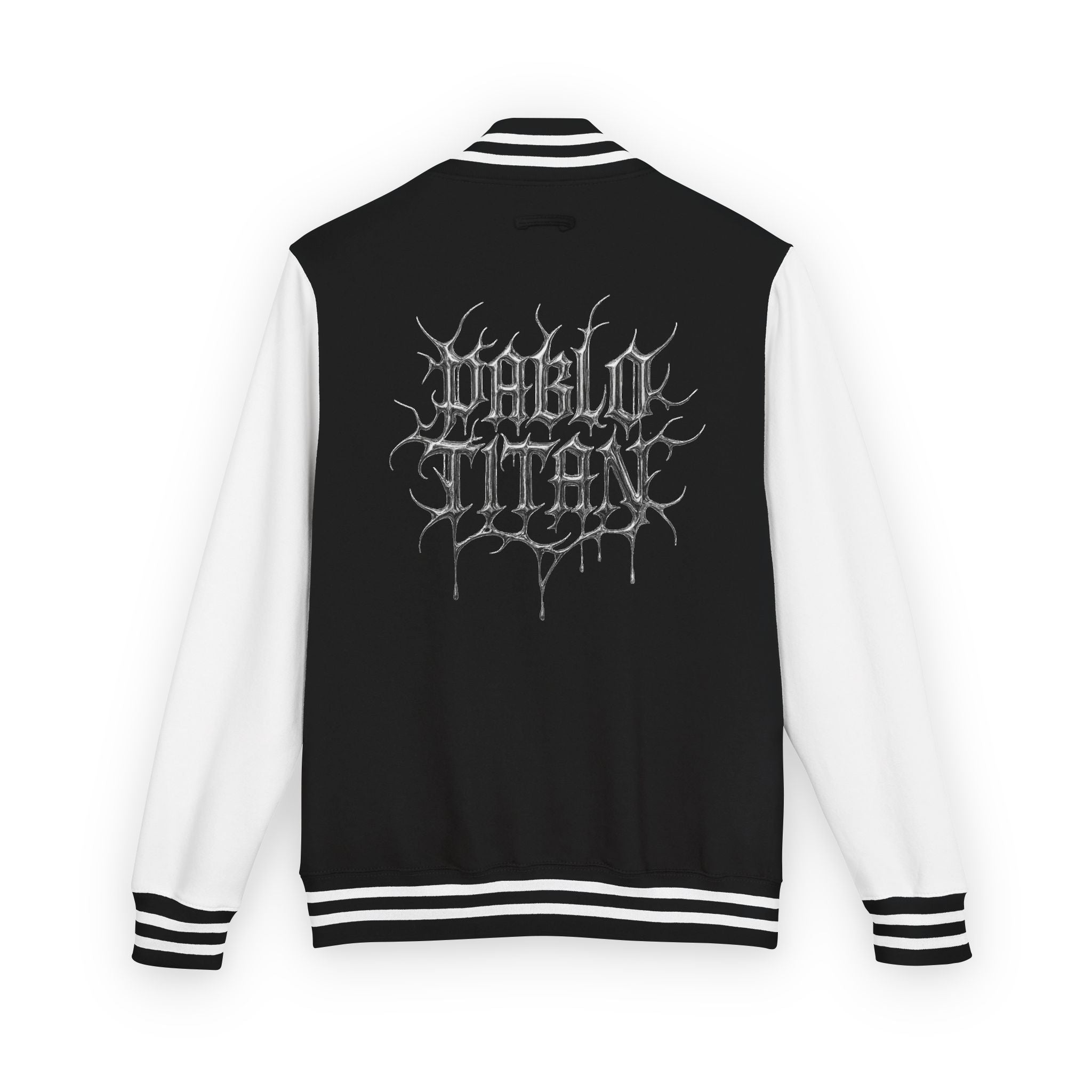 PABLO TITAN SYMBIOTE ELITE TEE -