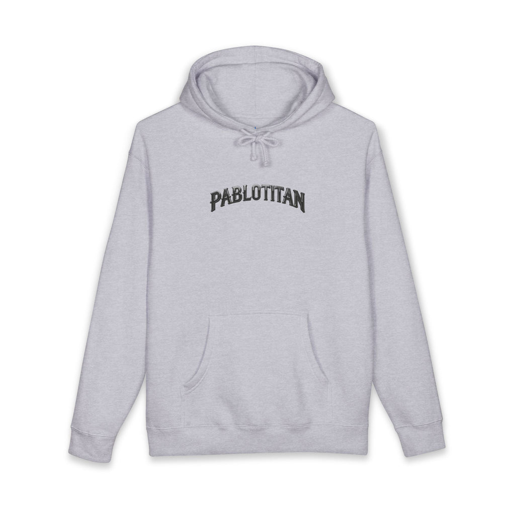 Hoodie Pablo Titan Classic — Streetwear Aesthetic Unisex