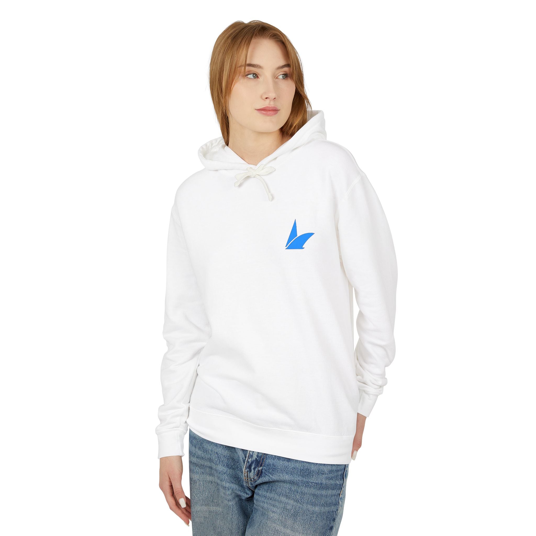 PABLO TITAN LEGACY HOODIE - BLACK EDITION